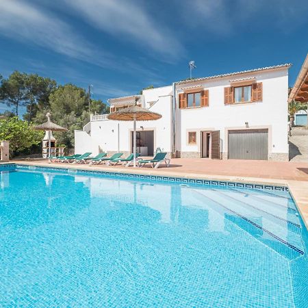 Holiday Home Lisboa - Mur145 By Interhome Cala Murada  Exterior photo