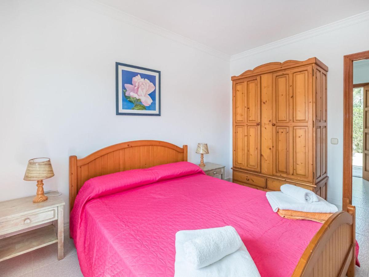 Holiday Home Lisboa - Mur145 By Interhome Cala Murada  Exterior photo