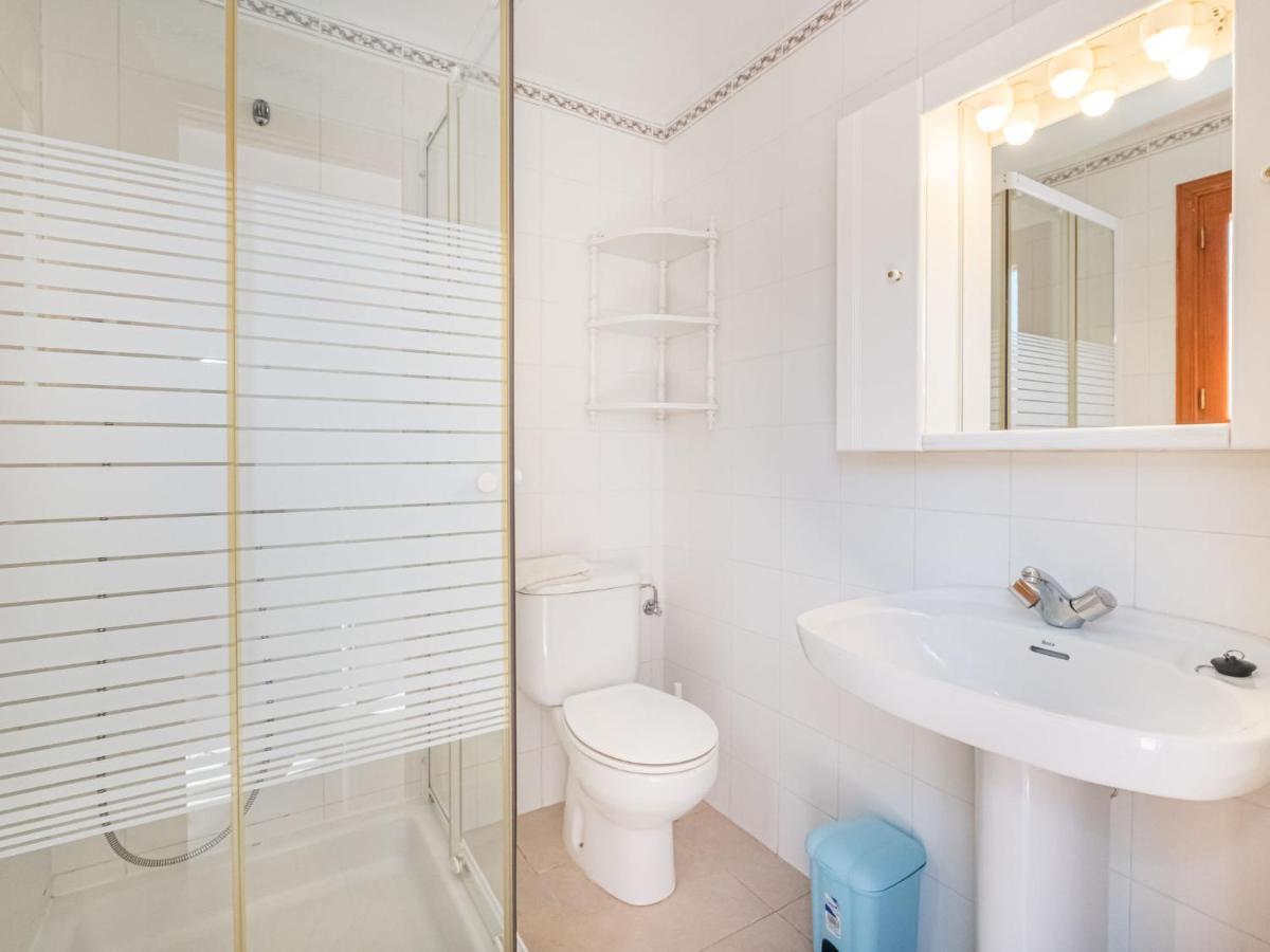 Holiday Home Lisboa - Mur145 By Interhome Cala Murada  Exterior photo