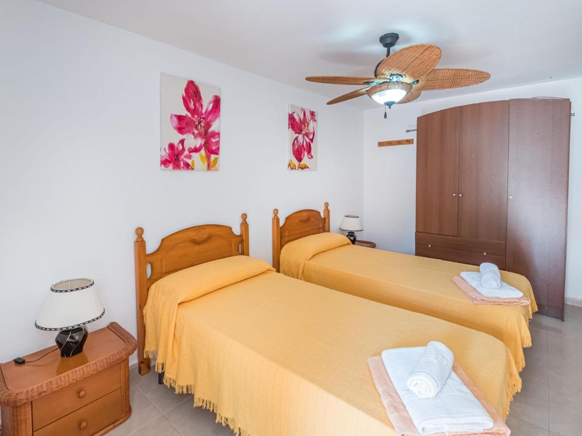 Holiday Home Lisboa - Mur145 By Interhome Cala Murada  Exterior photo